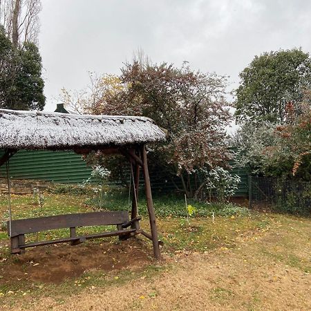The Gables-Clarens Vila Exterior foto