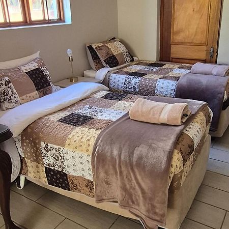 The Gables-Clarens Vila Exterior foto