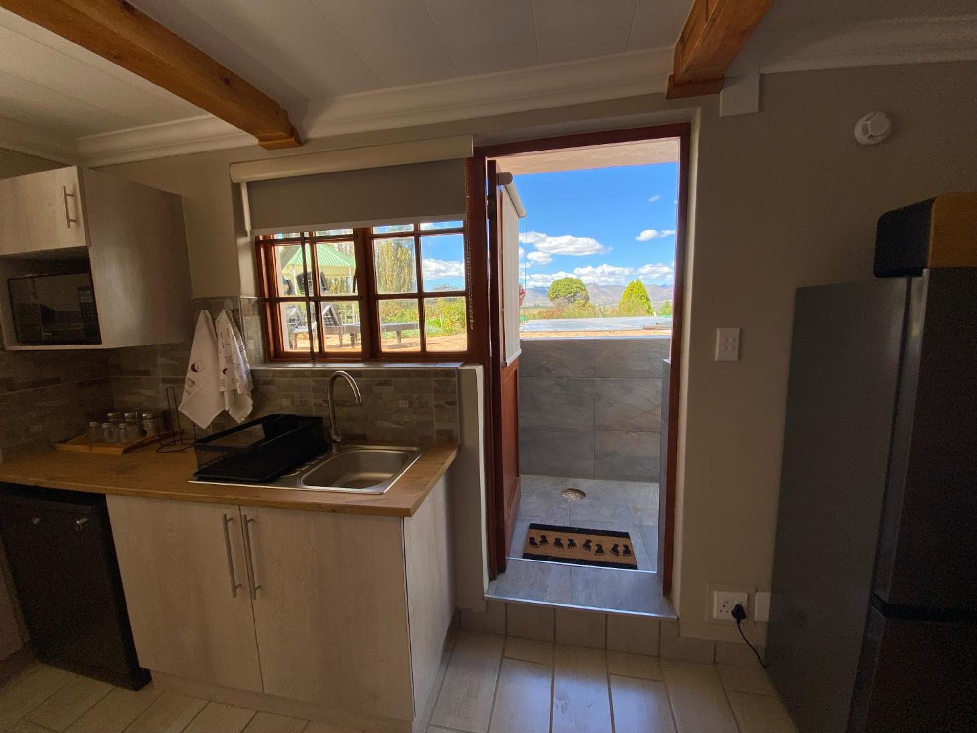 The Gables-Clarens Vila Quarto foto