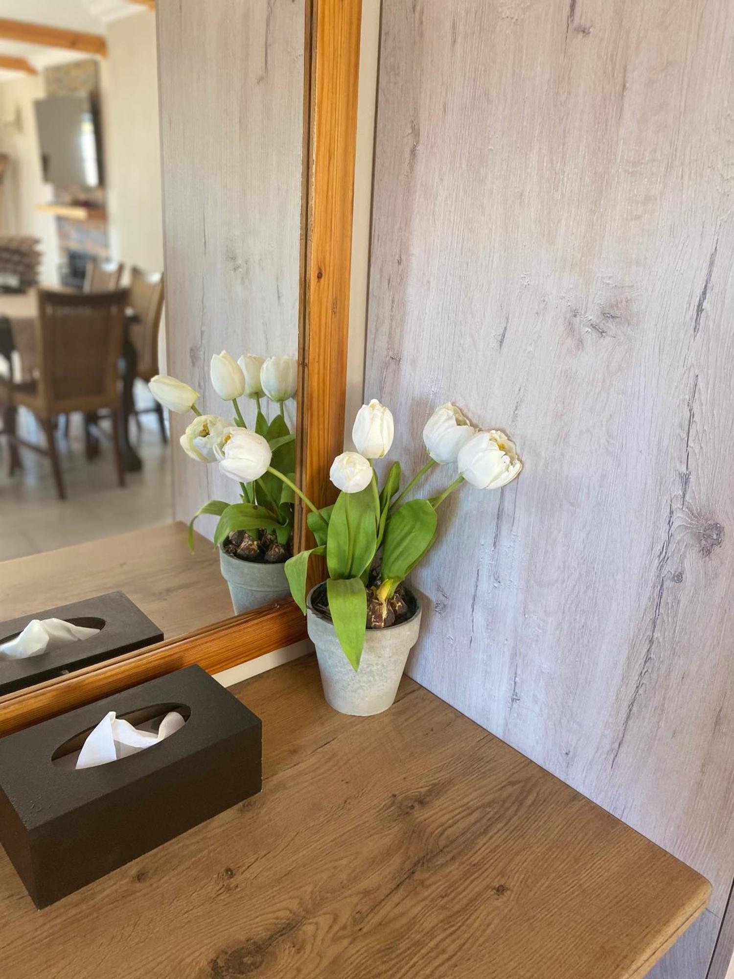 The Gables-Clarens Vila Quarto foto