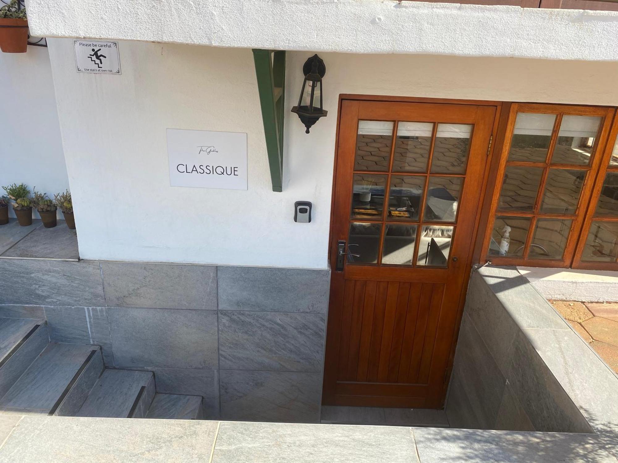 The Gables-Clarens Vila Quarto foto