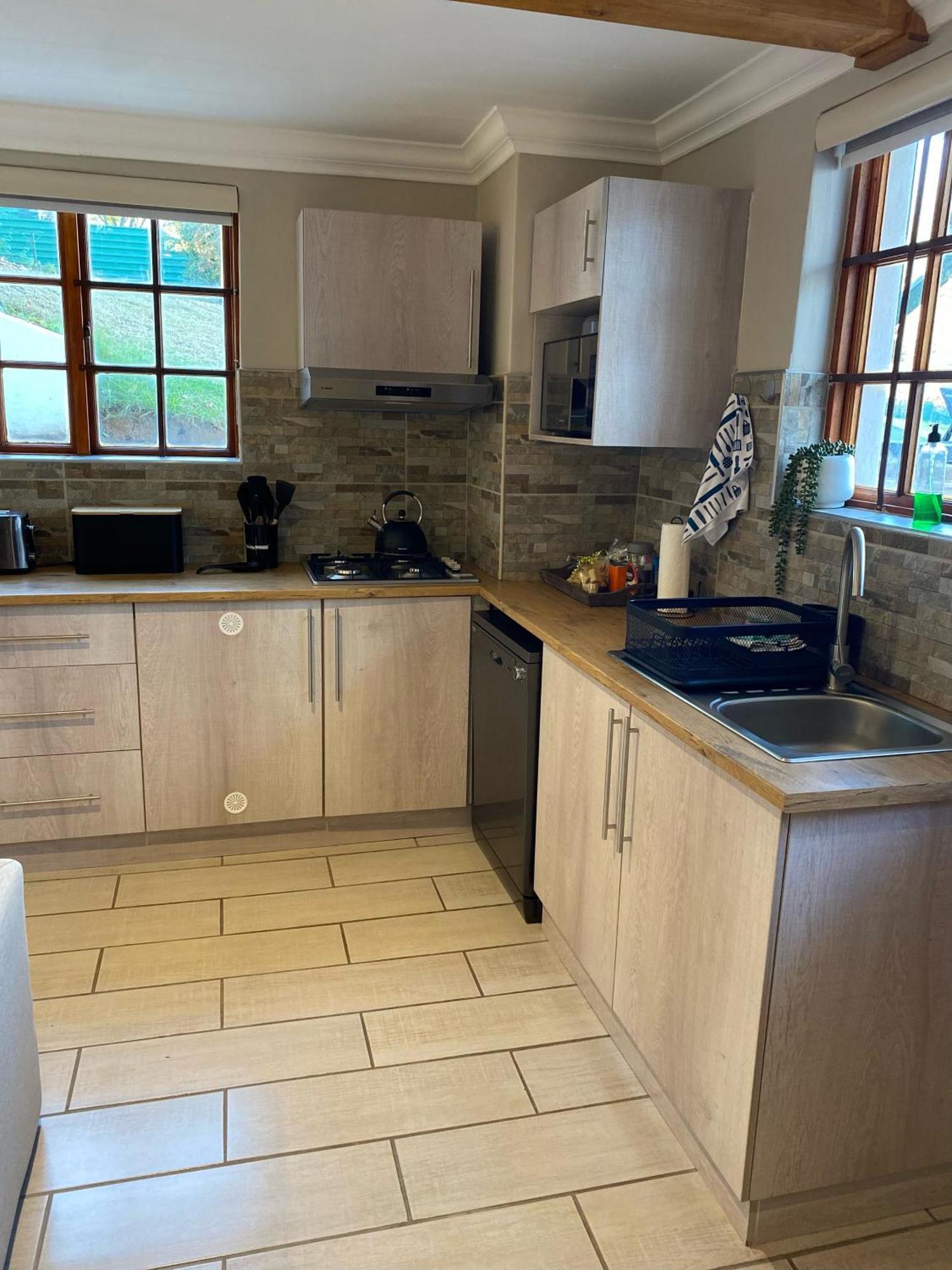 The Gables-Clarens Vila Quarto foto