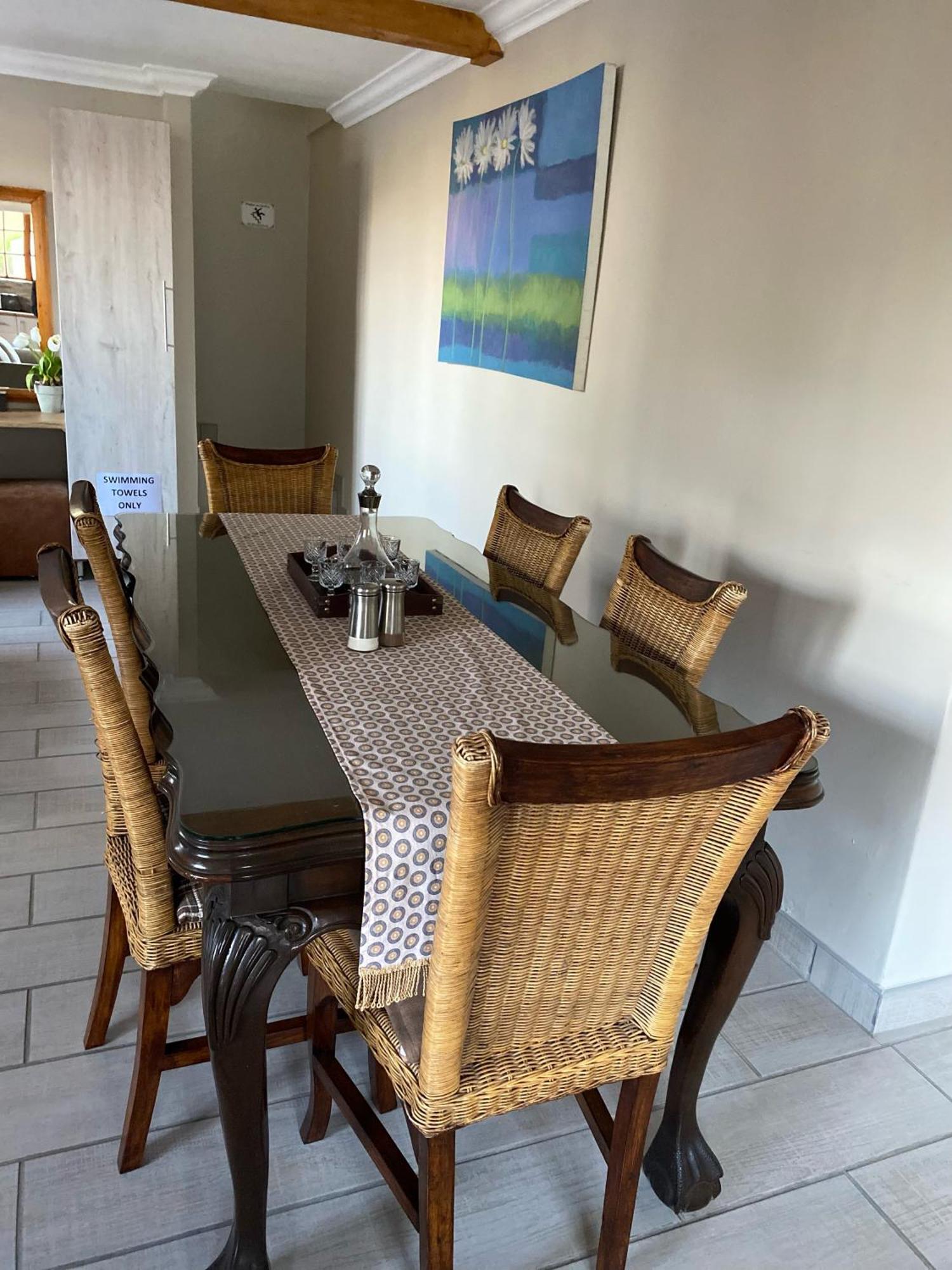 The Gables-Clarens Vila Quarto foto