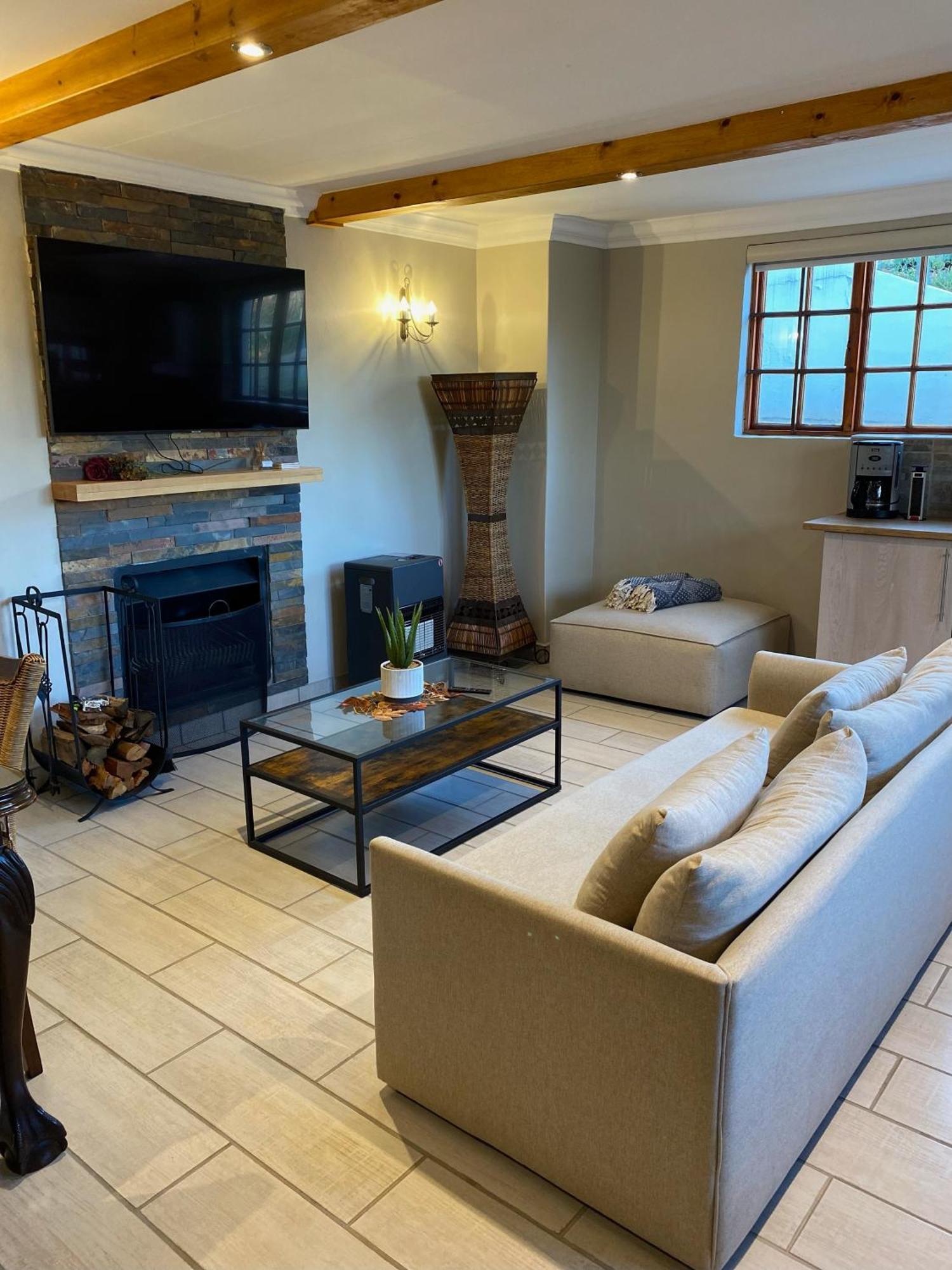 The Gables-Clarens Vila Quarto foto
