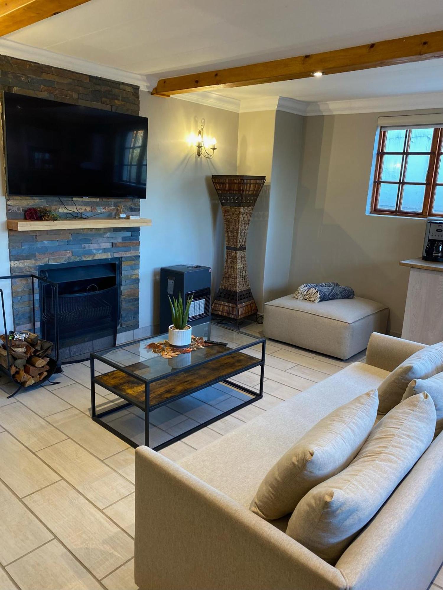 The Gables-Clarens Vila Quarto foto