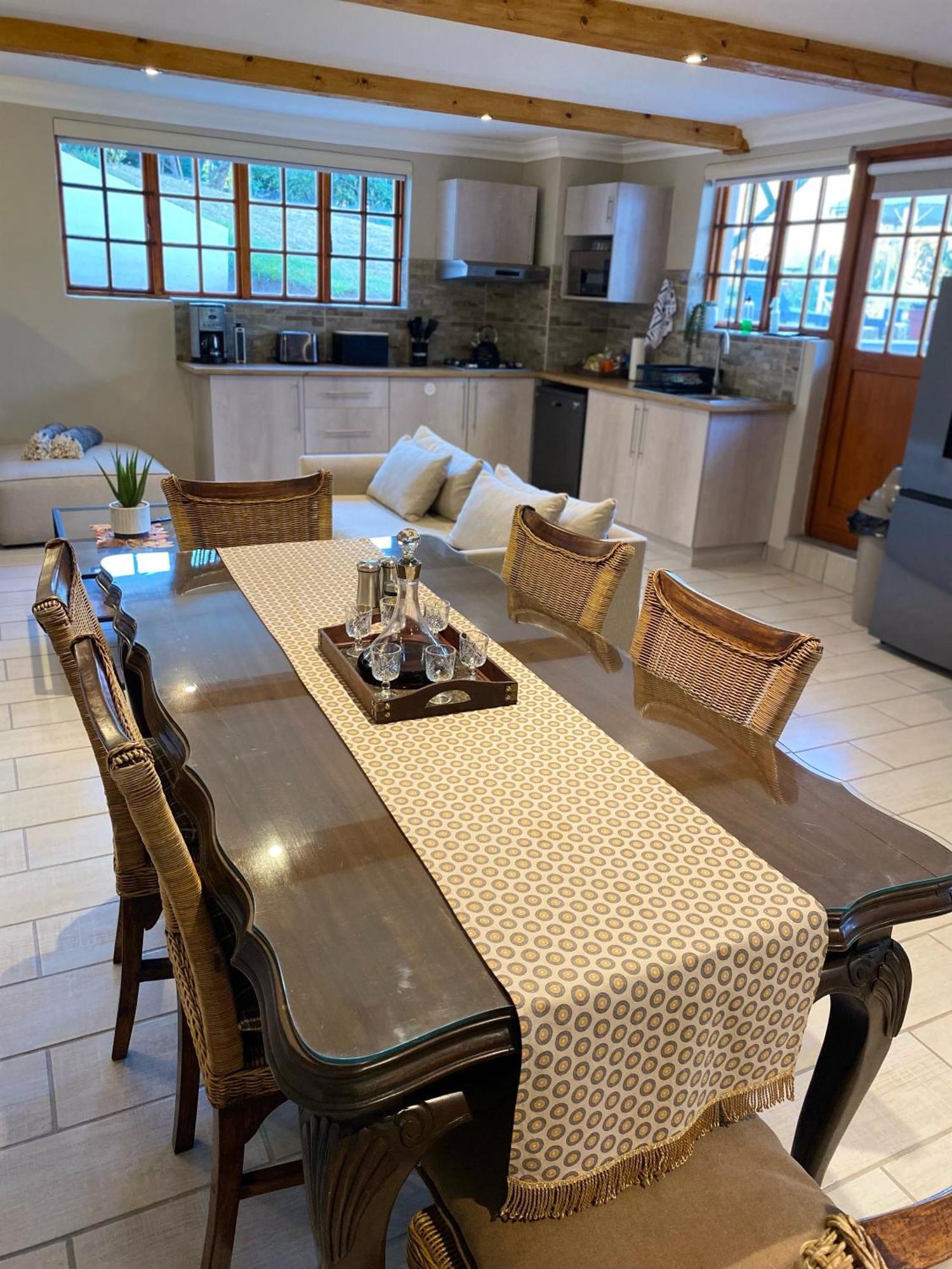 The Gables-Clarens Vila Quarto foto