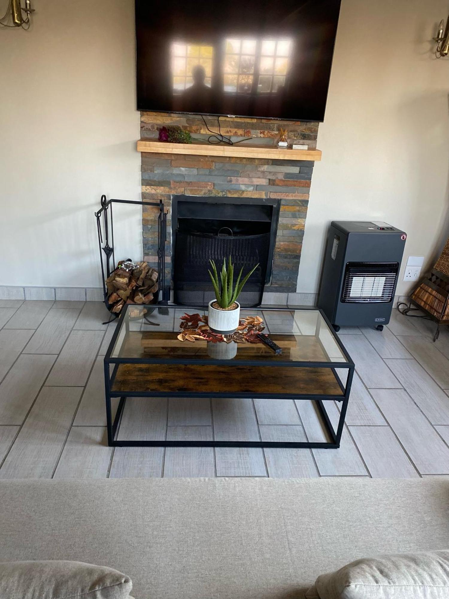 The Gables-Clarens Vila Quarto foto