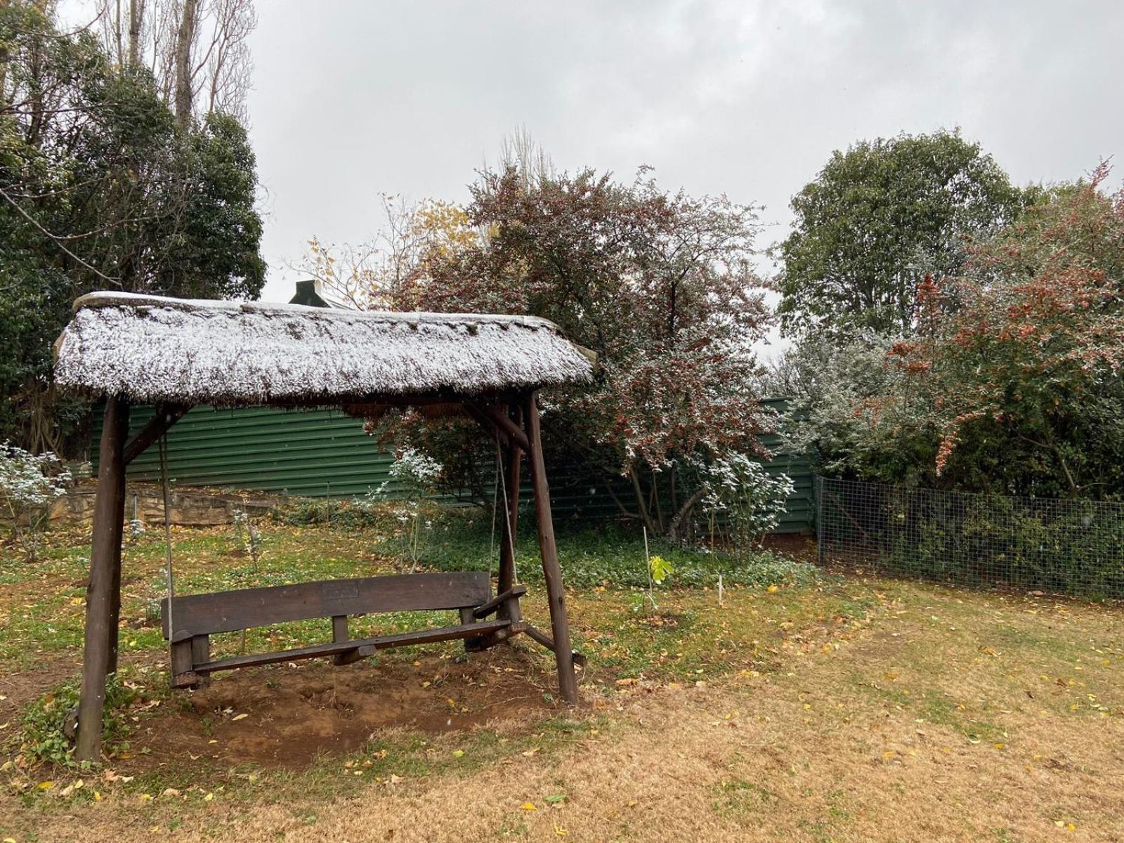 The Gables-Clarens Vila Exterior foto
