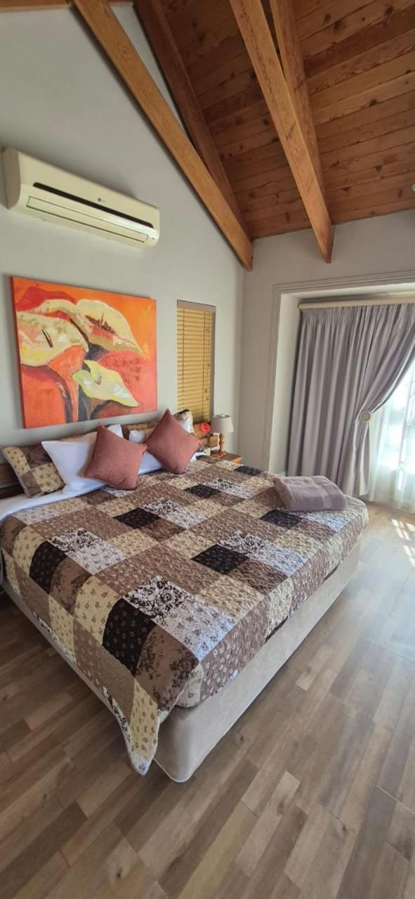 The Gables-Clarens Vila Exterior foto