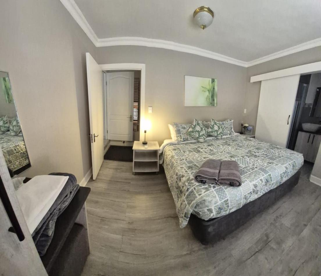 The Gables-Clarens Vila Exterior foto