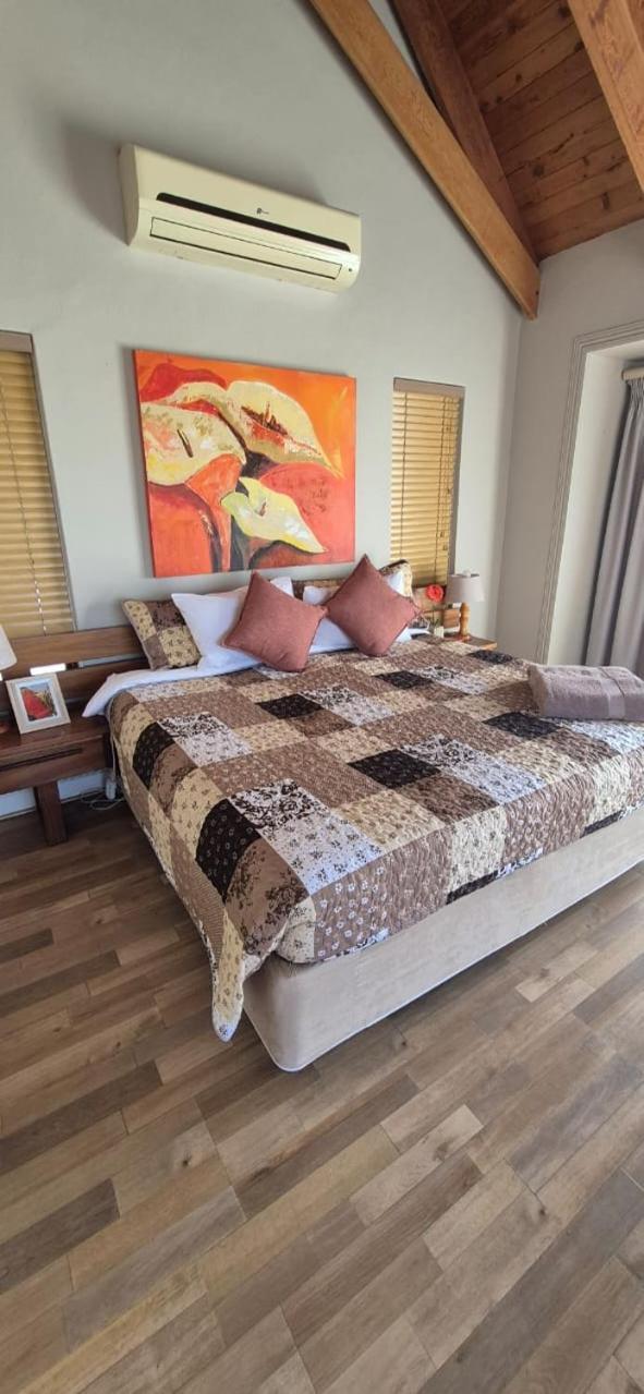 The Gables-Clarens Vila Exterior foto
