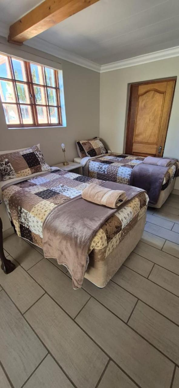 The Gables-Clarens Vila Exterior foto