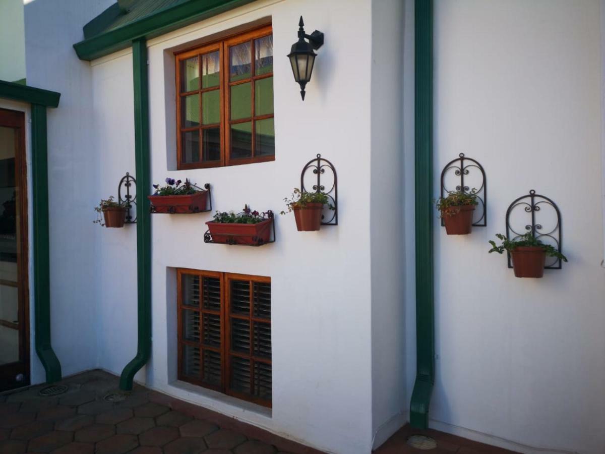 The Gables-Clarens Vila Exterior foto