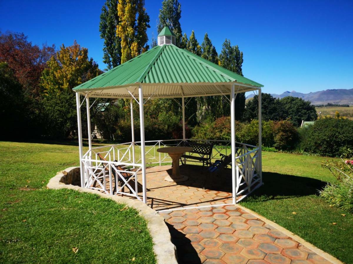 The Gables-Clarens Vila Exterior foto